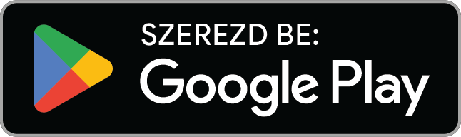 Szerezd meg itt: Google Play
